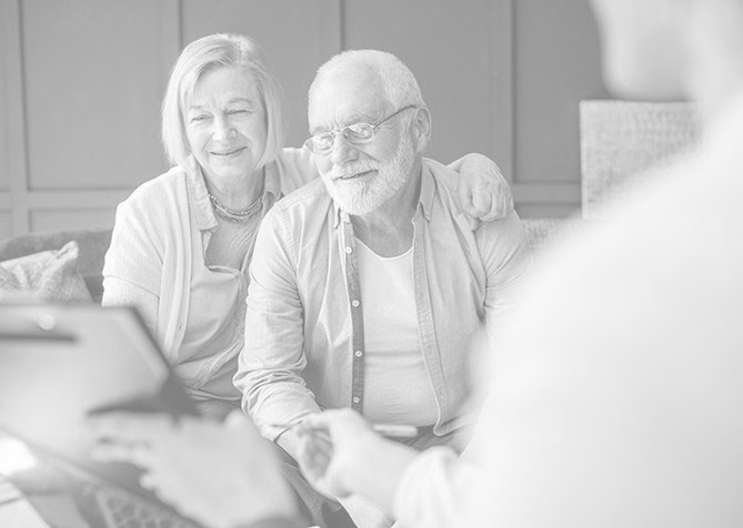 Wills & Estate Planning